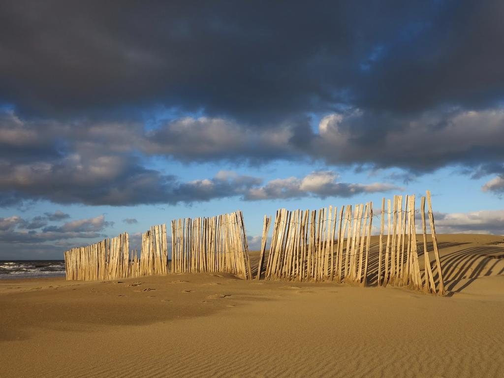 Vakantiehuis Katwijk Katwijk aan Zee Bagian luar foto