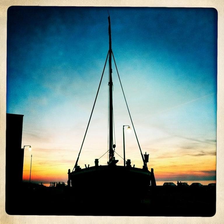 Vakantiehuis Katwijk Katwijk aan Zee Ruang foto