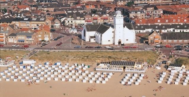 Vakantiehuis Katwijk Katwijk aan Zee Ruang foto