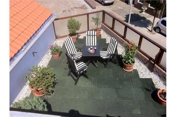 Vakantiehuis Katwijk Katwijk aan Zee Ruang foto