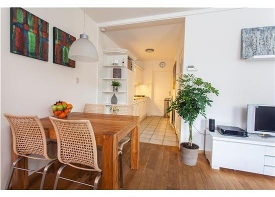 Vakantiehuis Katwijk Katwijk aan Zee Bagian luar foto