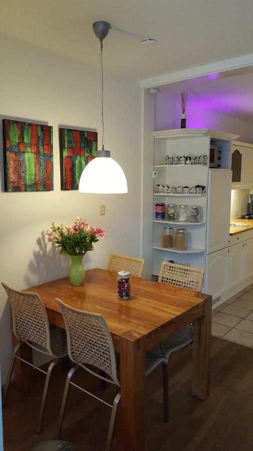 Vakantiehuis Katwijk Katwijk aan Zee Bagian luar foto